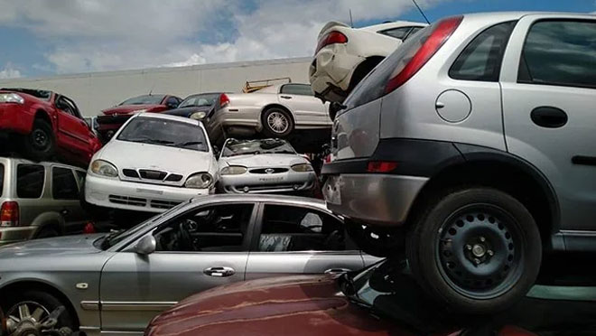 Reliable-Car-Removal Reliable Car Removal